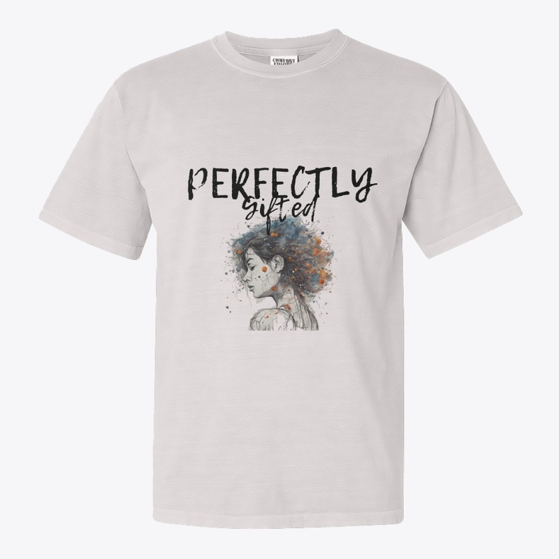 Perfectly Gifted
