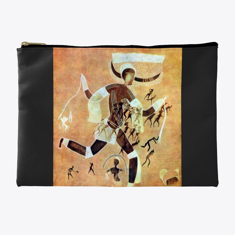Colección Chaman