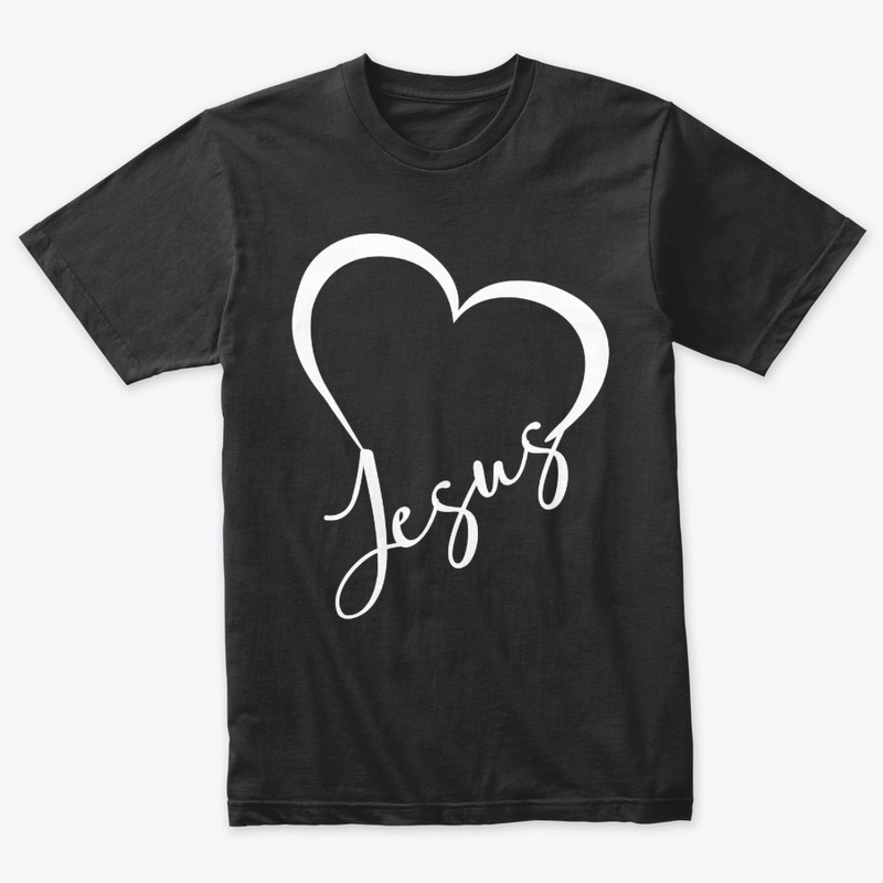 JESUS HEART