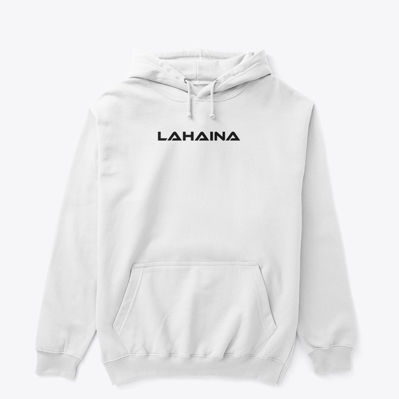 LAHAINA basic crew