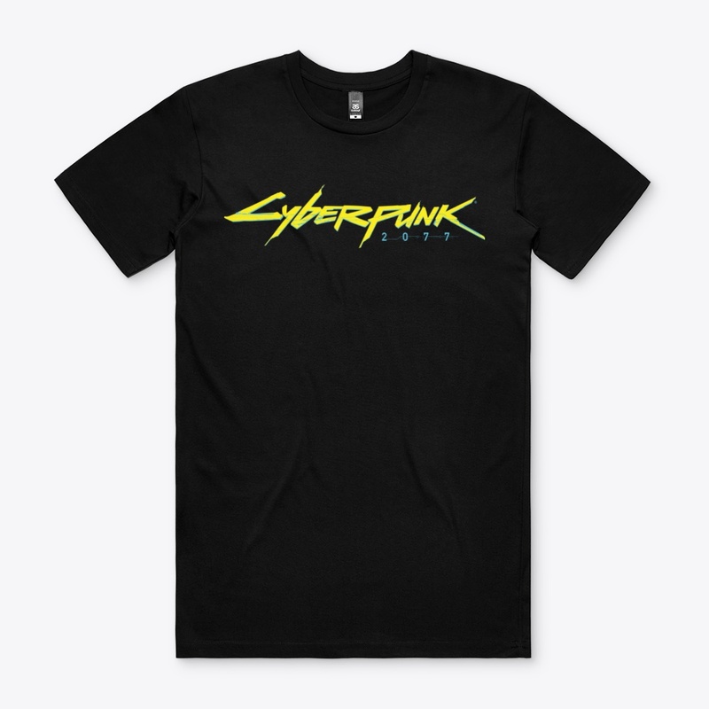 Cyberpunk style