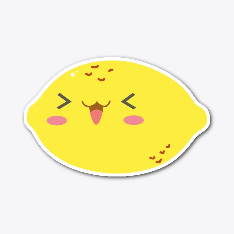 Happy Lemon