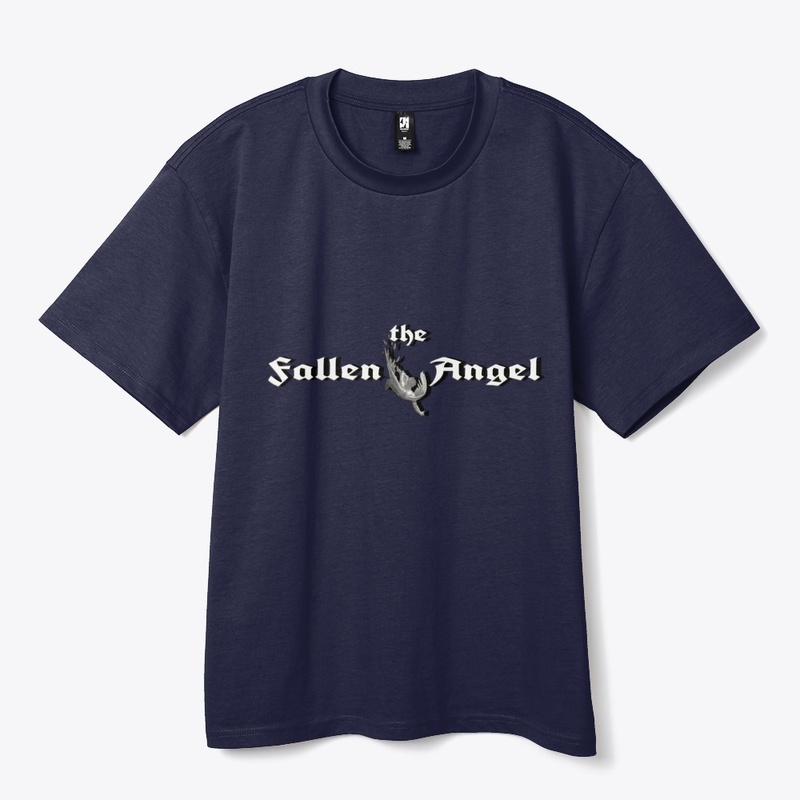 The fallen angel - Lucifer 