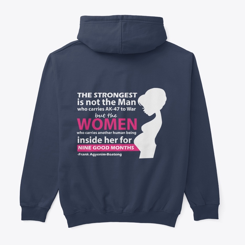 WOMEN POWER 
