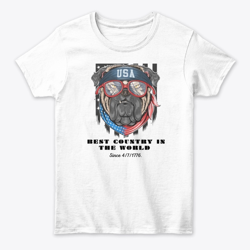 Independence day special USA 