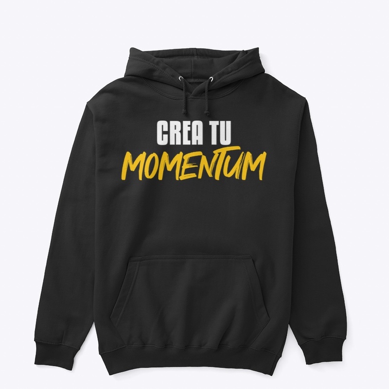 Crea Tu Momentum