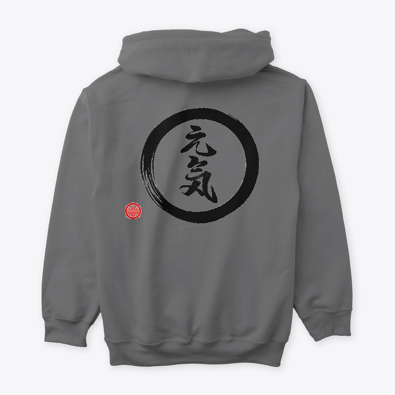 Genki