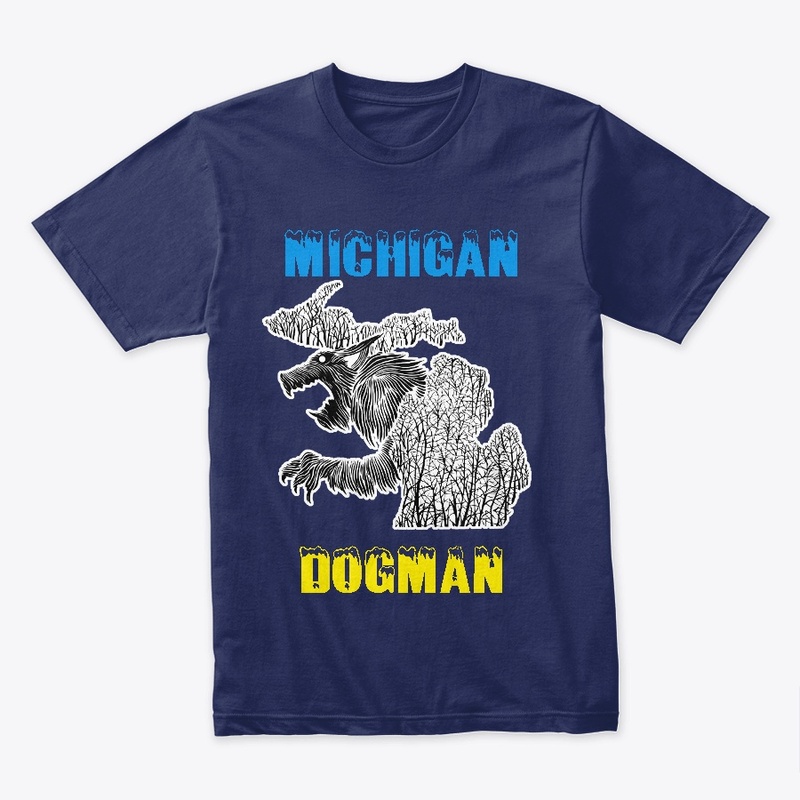 Michigan Dogman