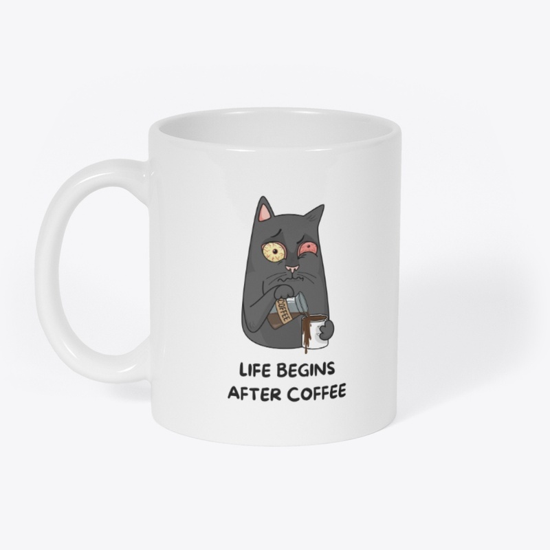 Cat, Cat Hoodie, Hoodie, Unisex hoodie