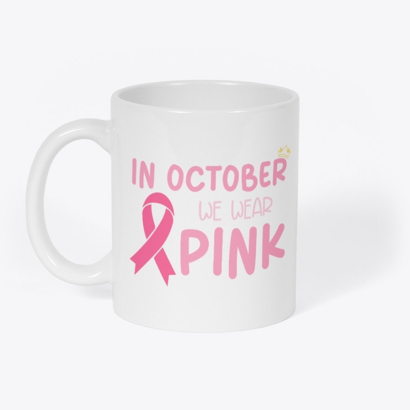 Breast Cancer Awareness