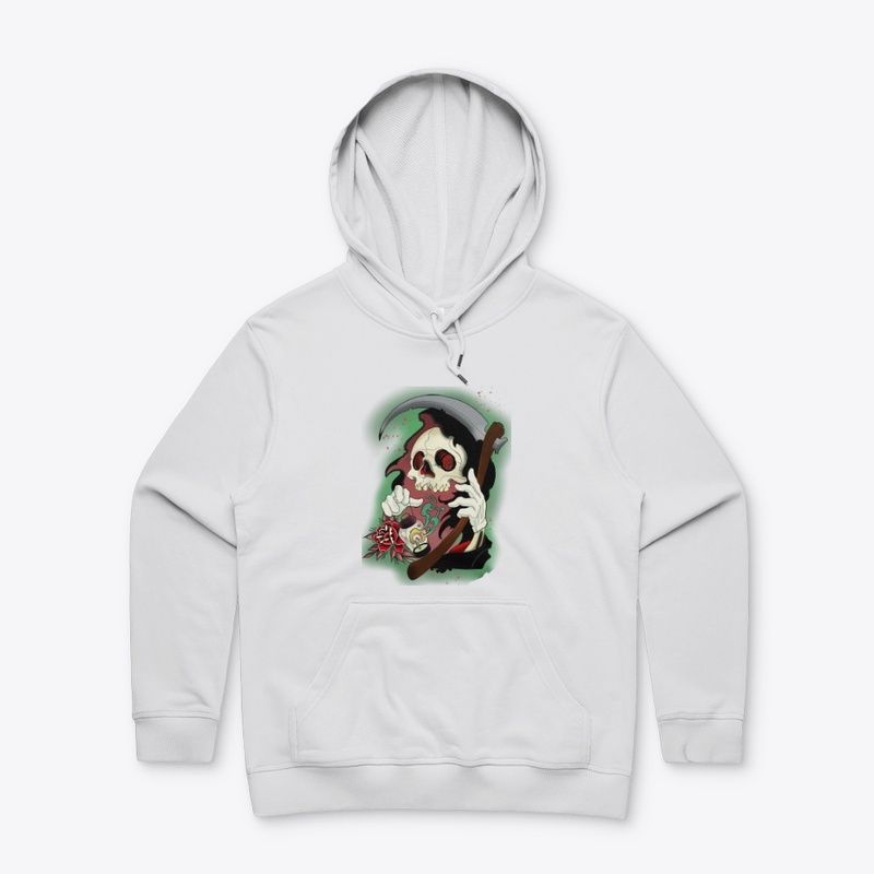 New Skool Reaper
