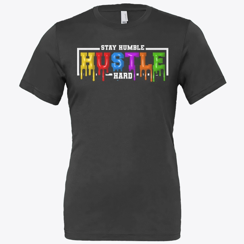 hustle 