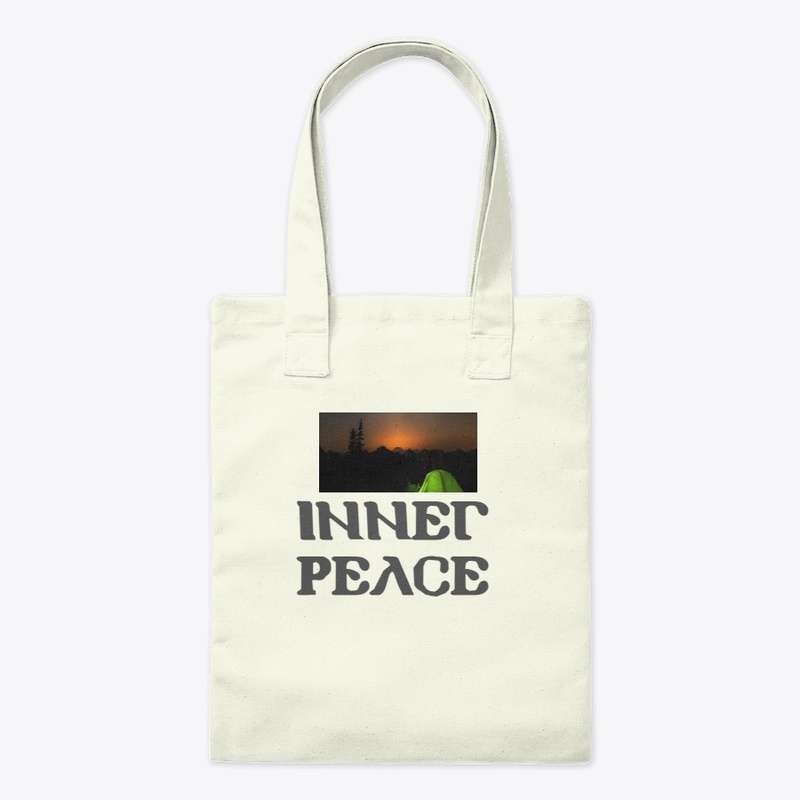 INNER PEACE