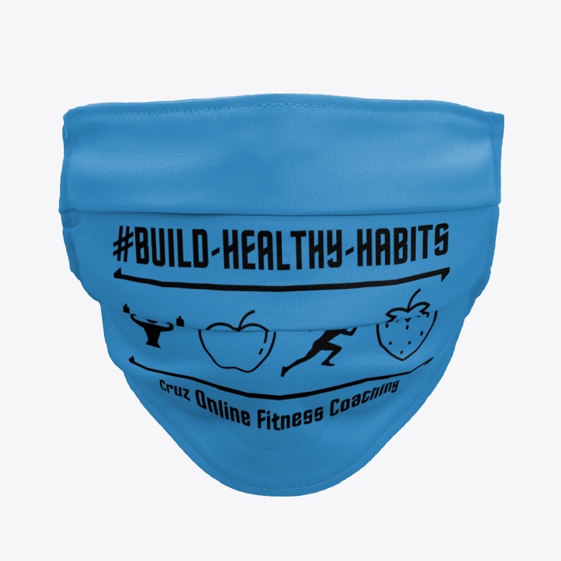 Build Healthy Habits Accessories