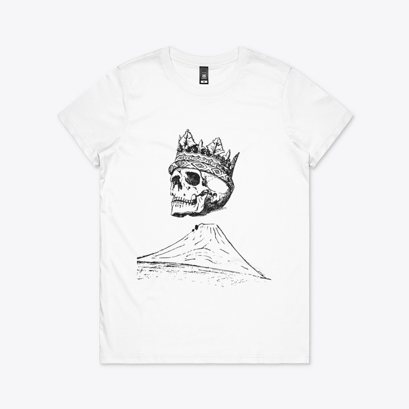 King shirt