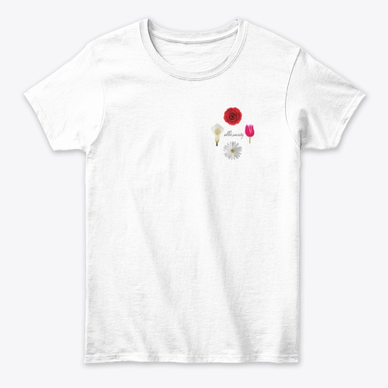 The Flower Collection