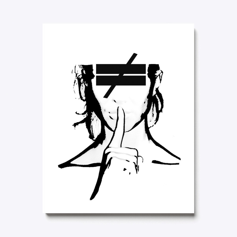 No Equal - Secret