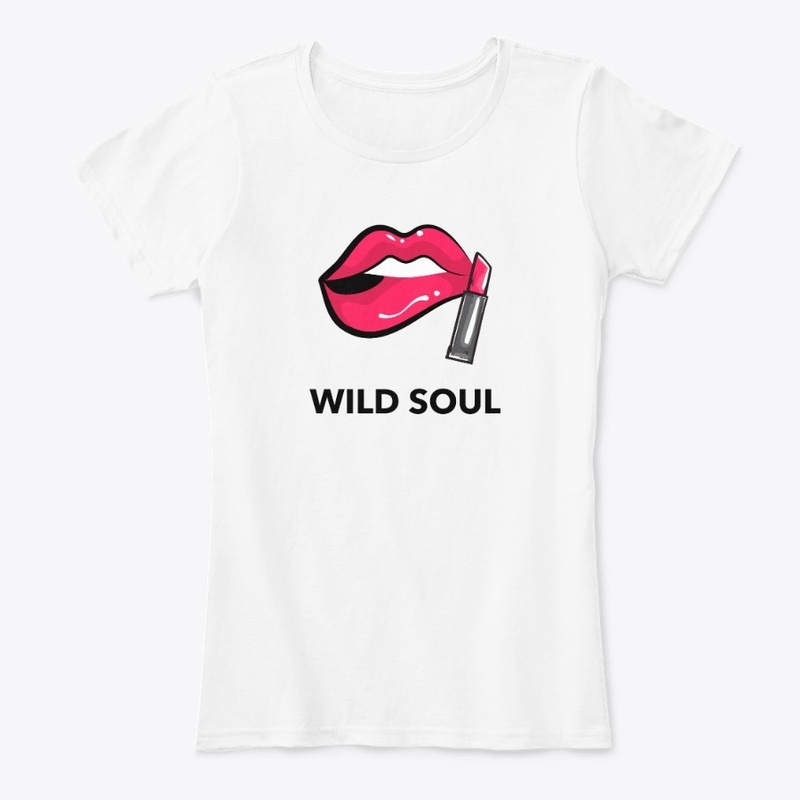Wild Soul