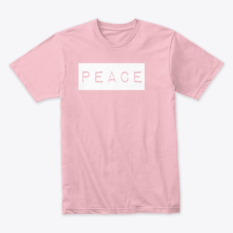 Make Peace