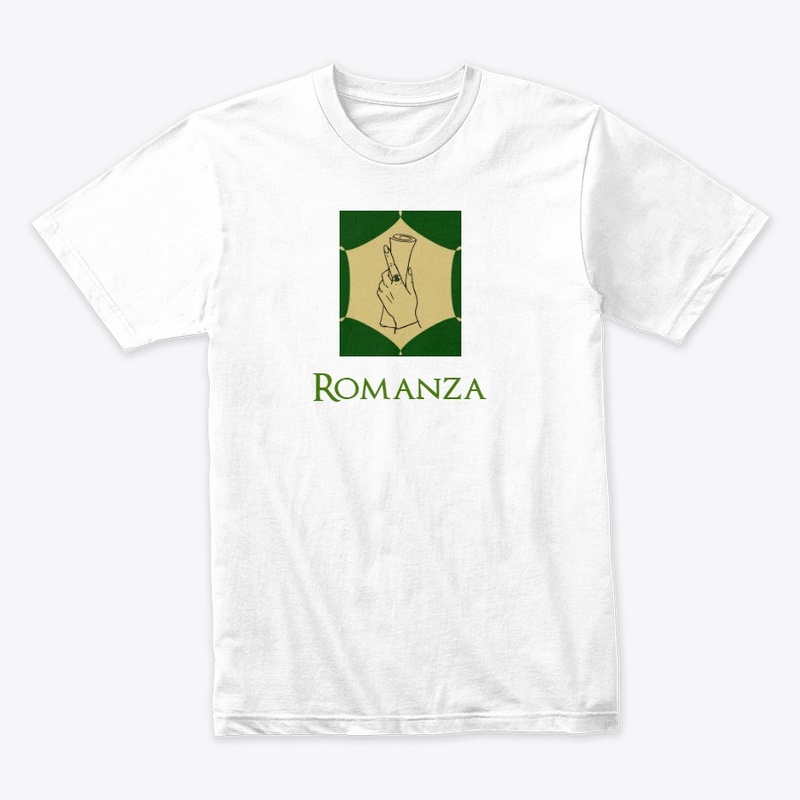 Romanza