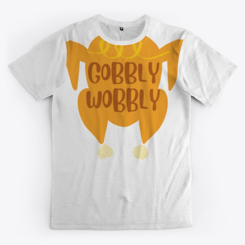 Gobbly Wobbly