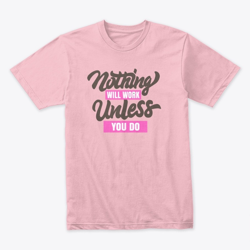 nothing unless