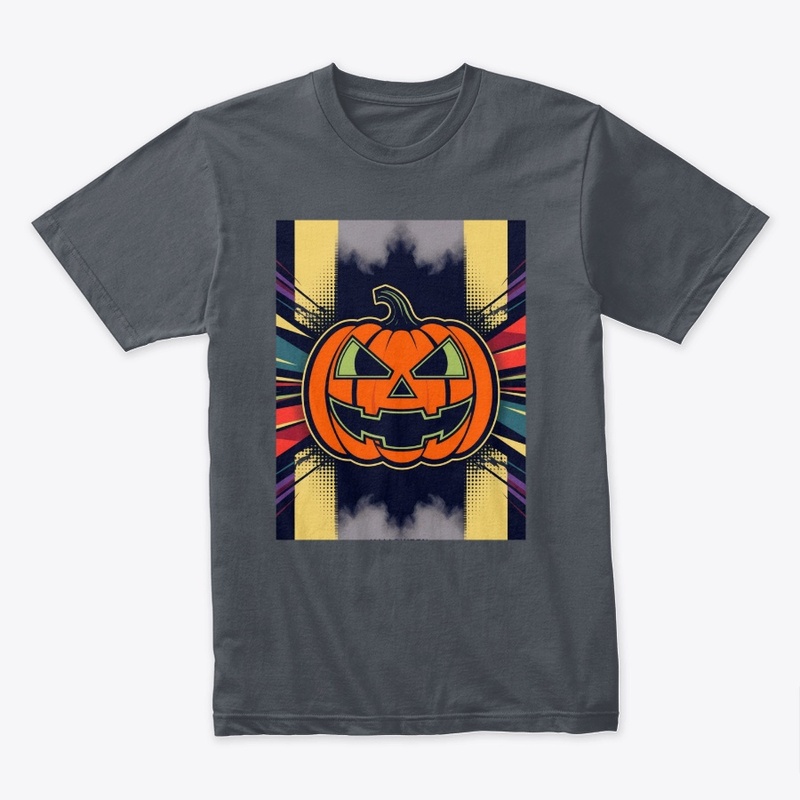 Jack O Lantern