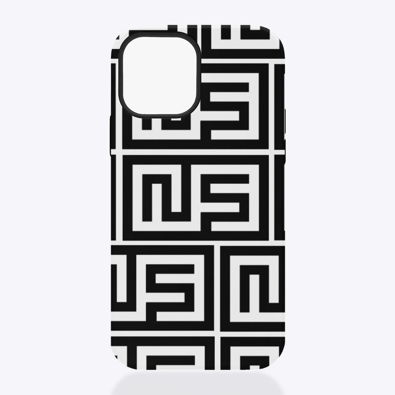 Nel Squad iPhoneCase  (Tough Case)