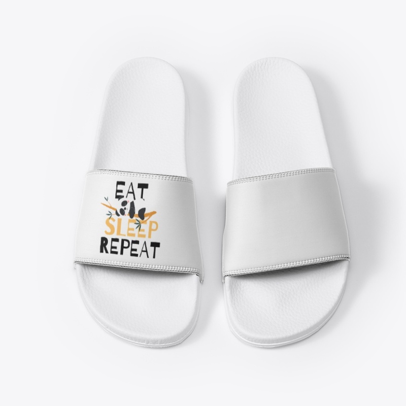 Eat Sleep Repeat