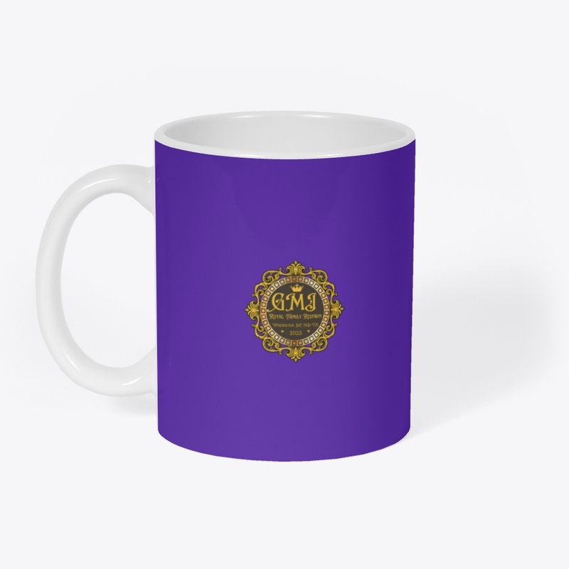 GMJ ROYAL FAMILY MERCH