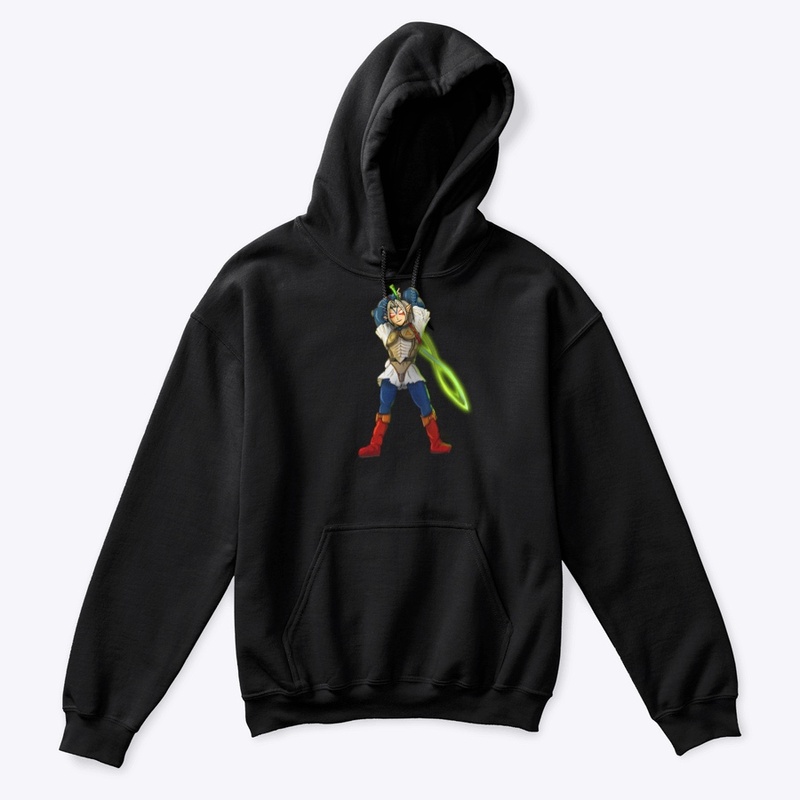 A Link to the Oni