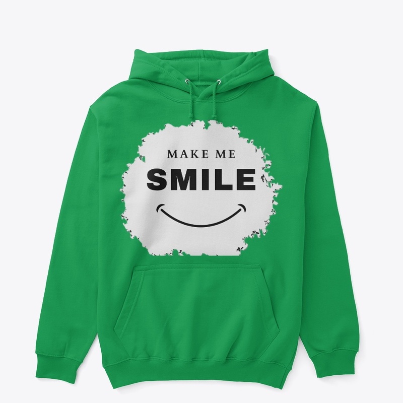 Make Me Smile