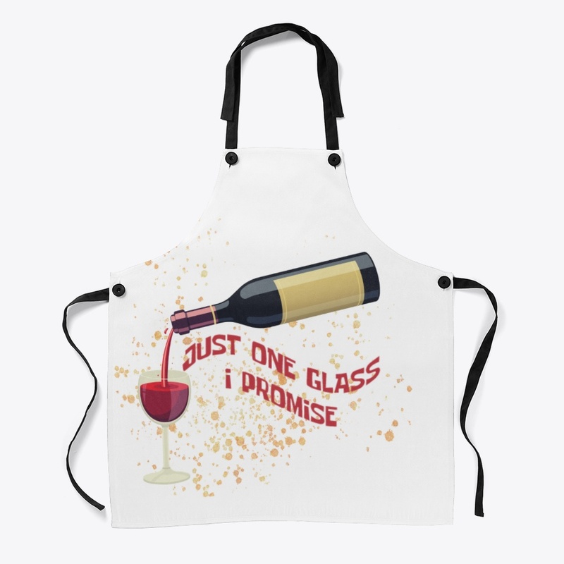 One Glass