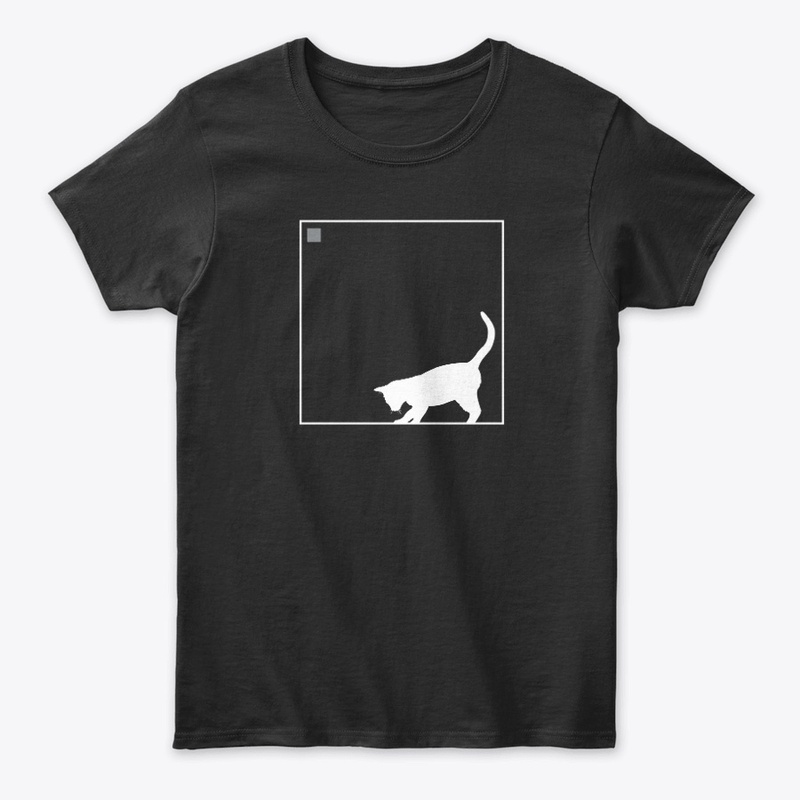 Blockhouse Kitten
