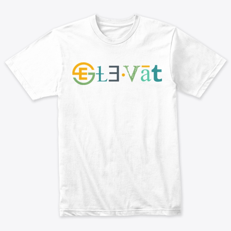 Elevat- Colors