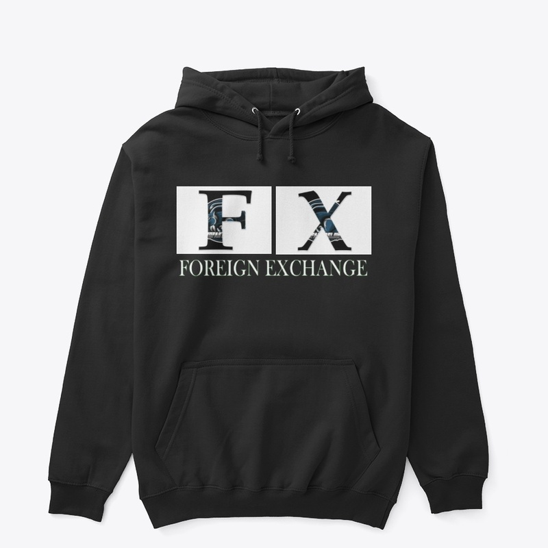  FX (Foreign Exchange) Merch