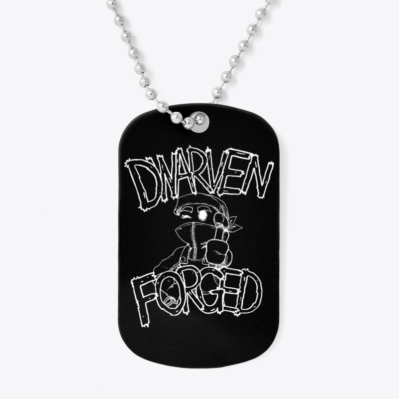 Dwarven Forged dark