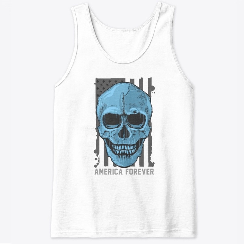 America Forever T-shirt