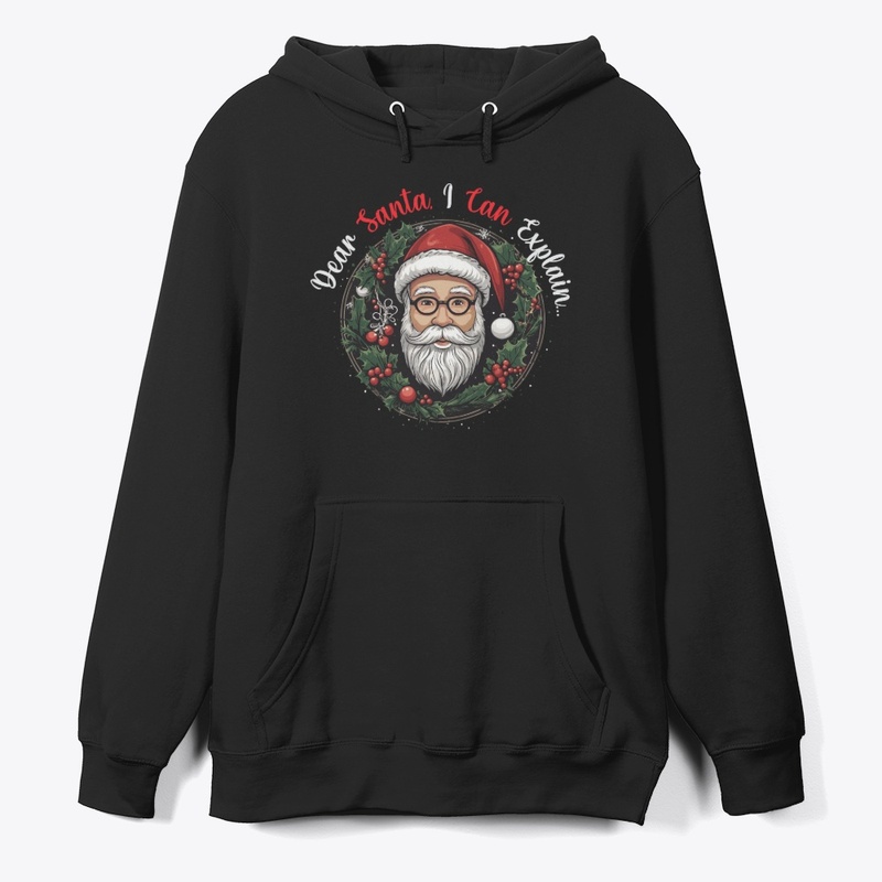 CHRISTMAS T-SHIRT