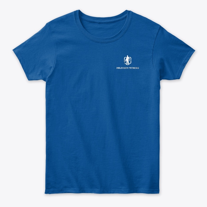 Military Fitness YT 