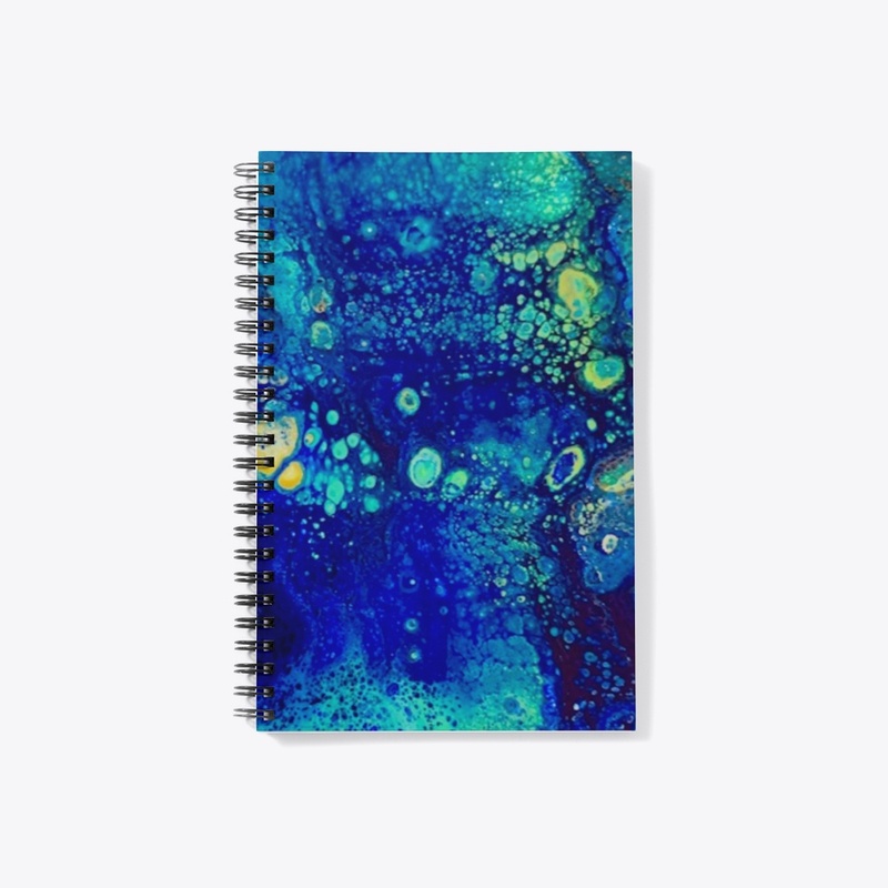Ocean Bubbles
