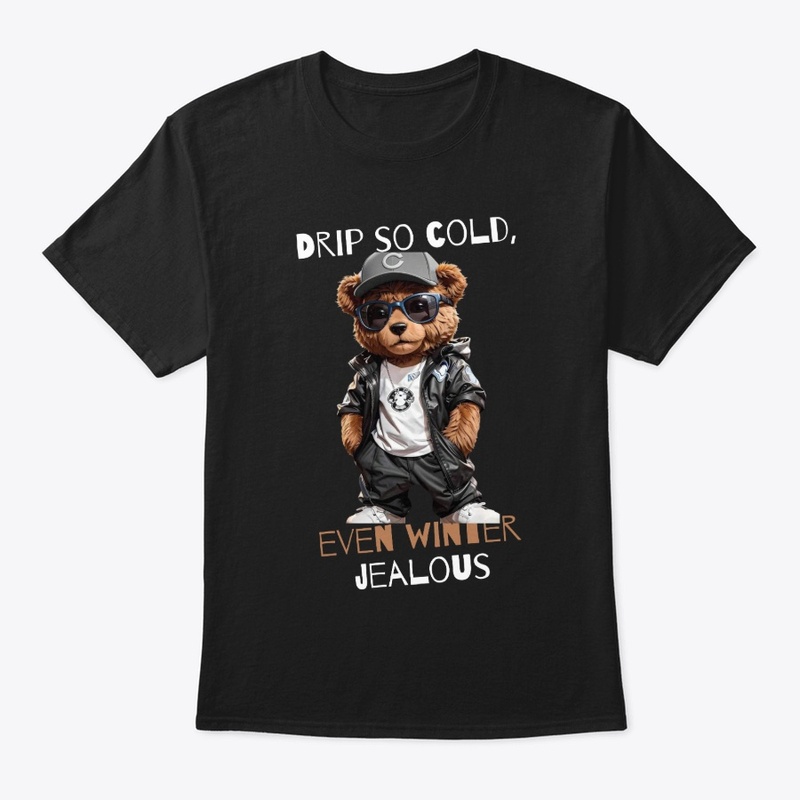 Cold Bear Drip