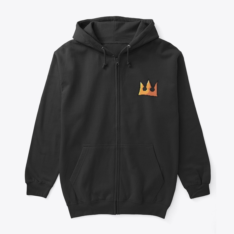 Lil' Crown 