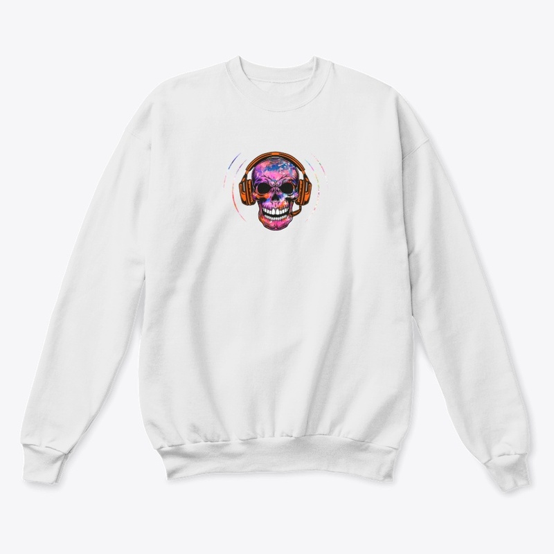Skull DJ