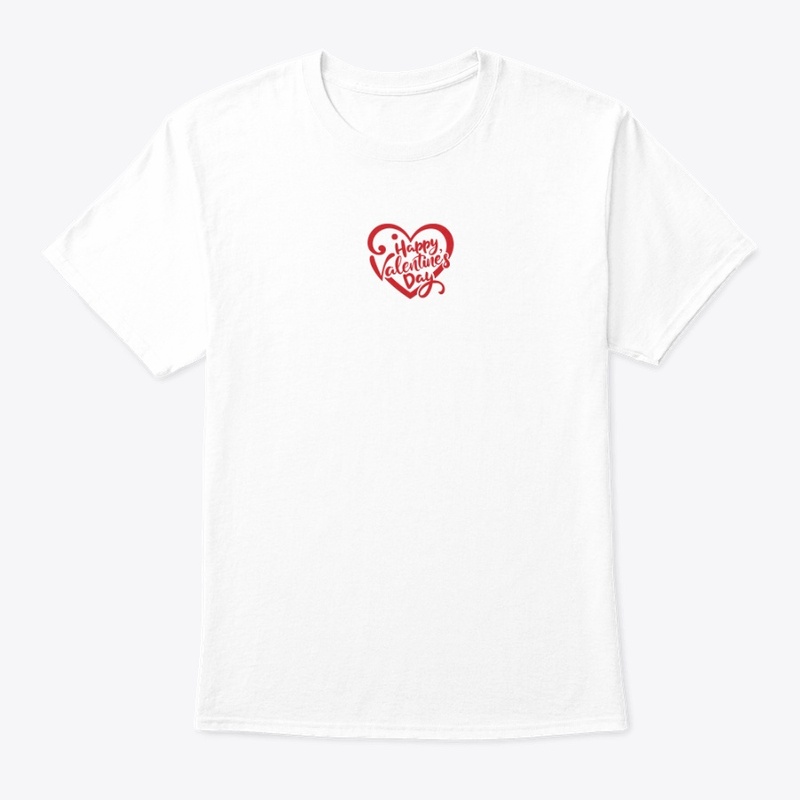 Happy Valentine's Day 