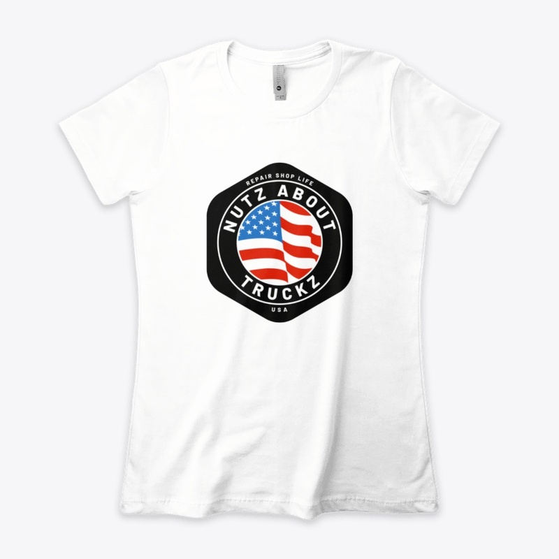  Nutz About Truckz USA 