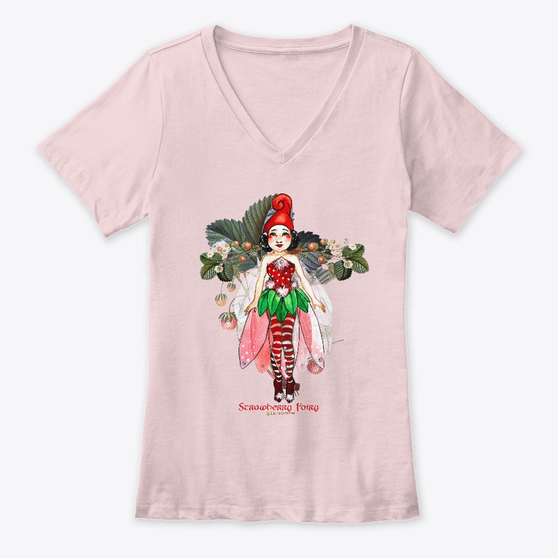 STRAWERRY FAIRY