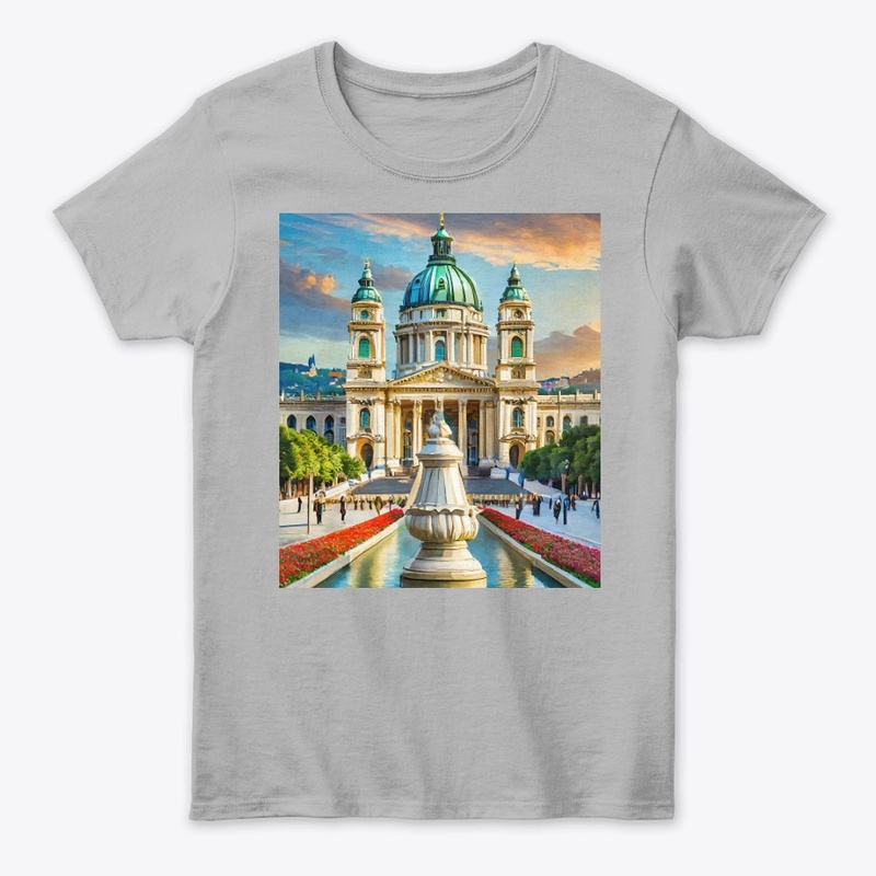 Women's Classic Tee