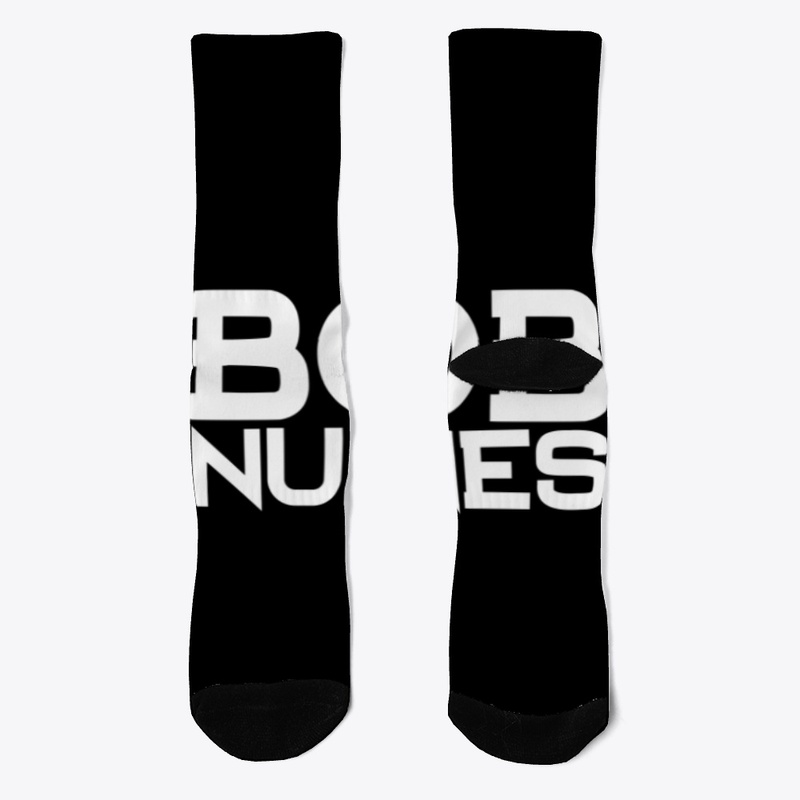 Bob Nunes Logo