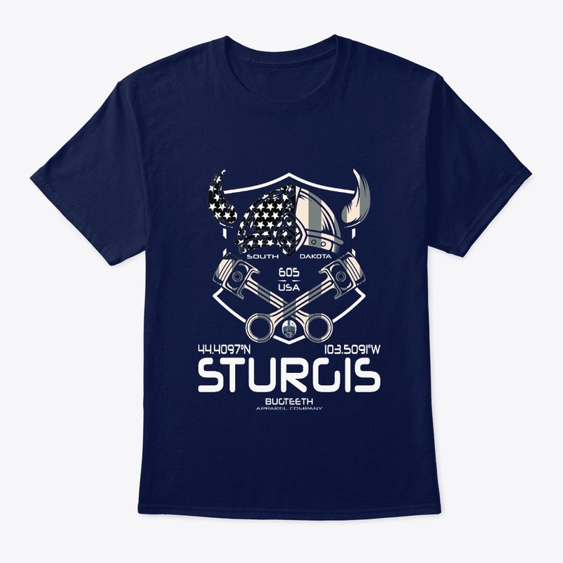 Sturgis South Dakota Veteran